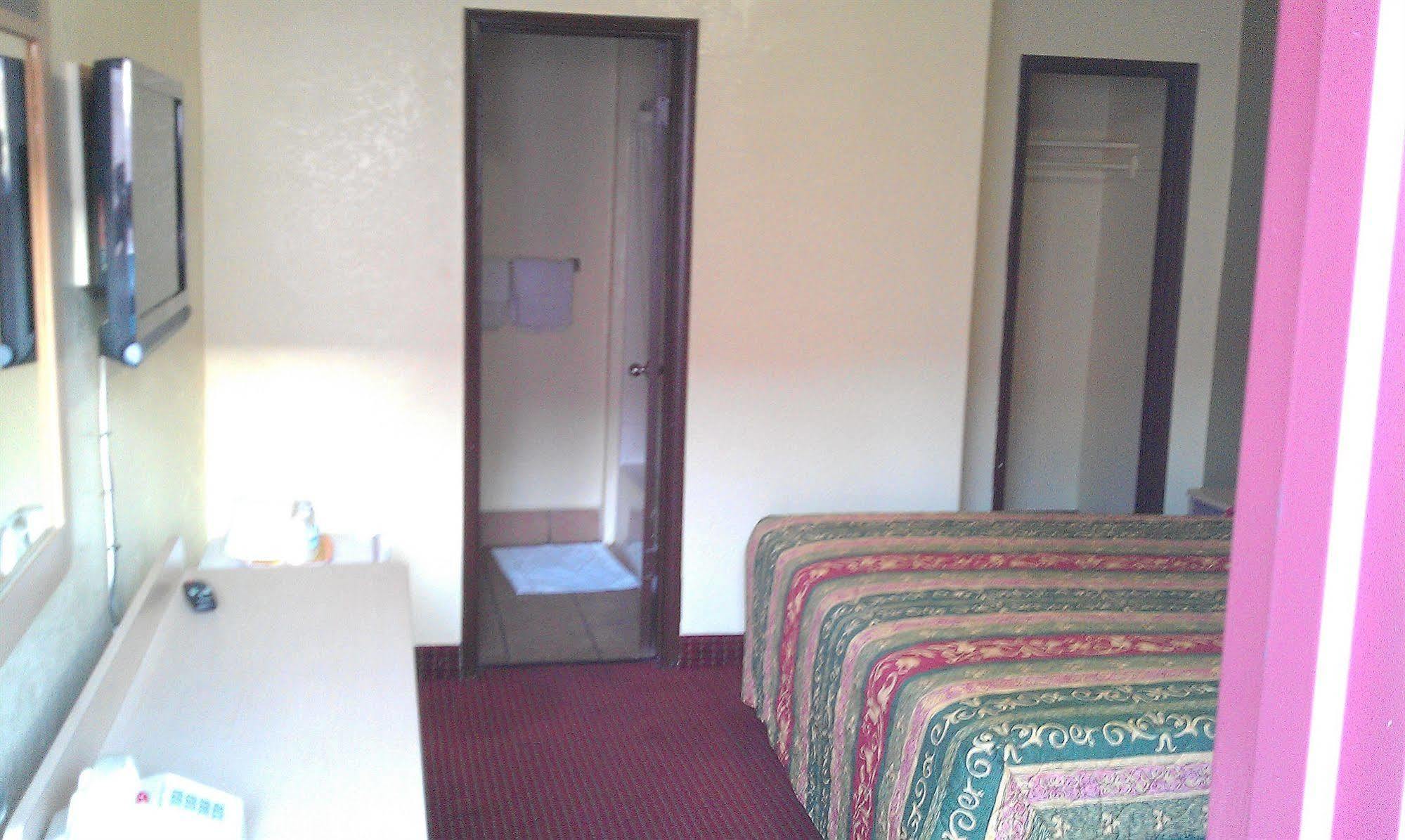 Value Inn Hollywood Лос Анджелис Екстериор снимка