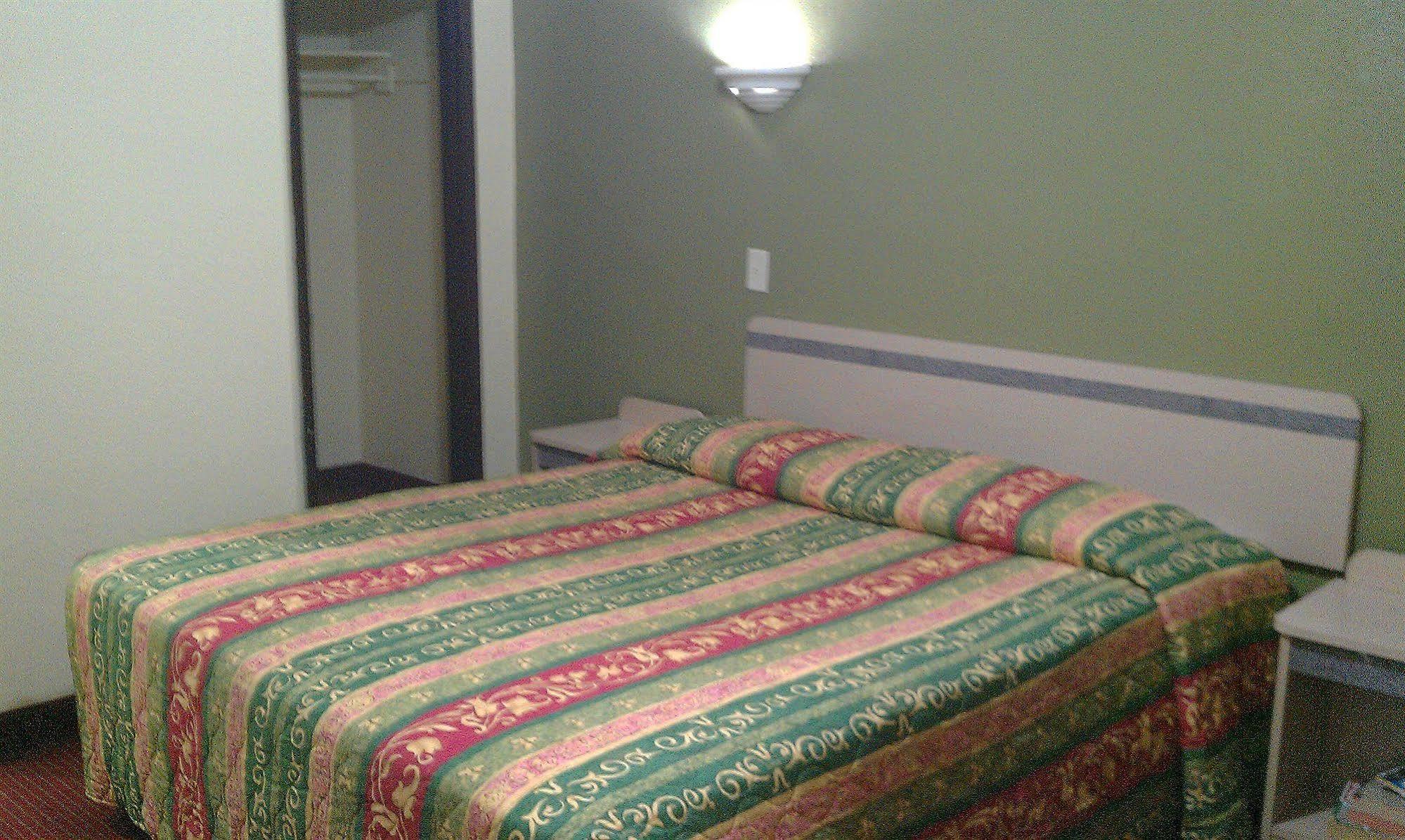 Value Inn Hollywood Лос Анджелис Екстериор снимка