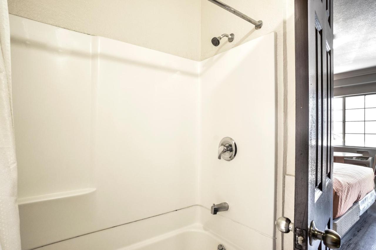 Value Inn Hollywood Лос Анджелис Екстериор снимка