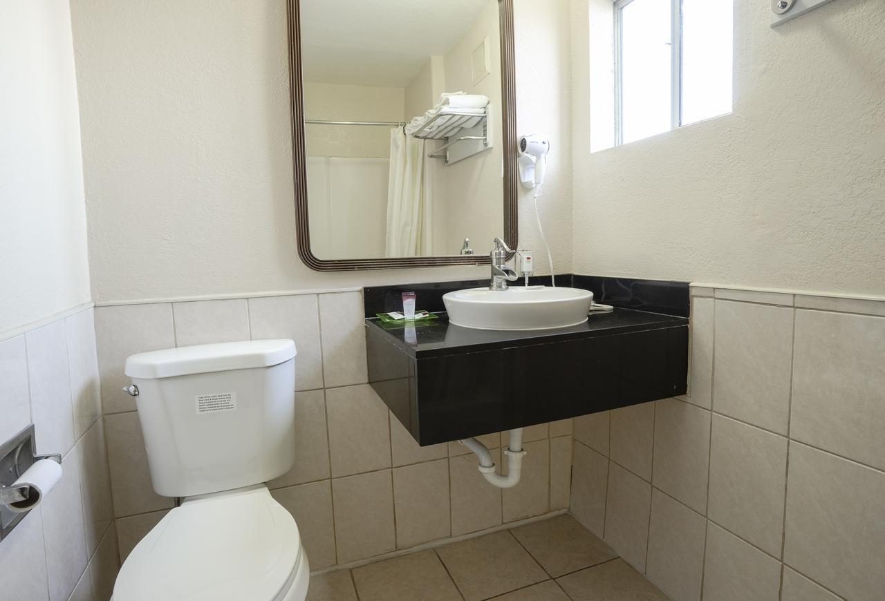 Value Inn Hollywood Лос Анджелис Екстериор снимка