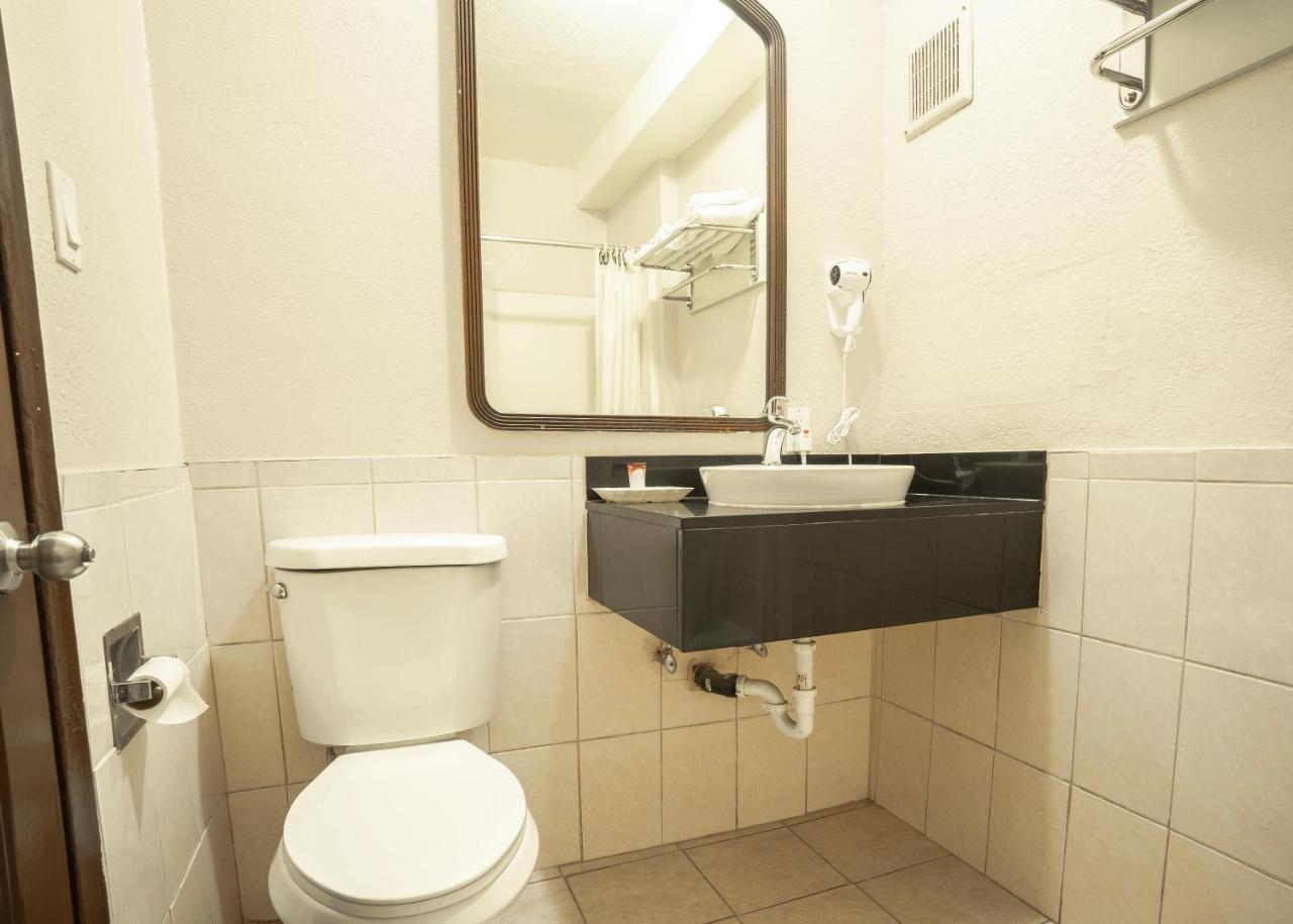 Value Inn Hollywood Лос Анджелис Екстериор снимка